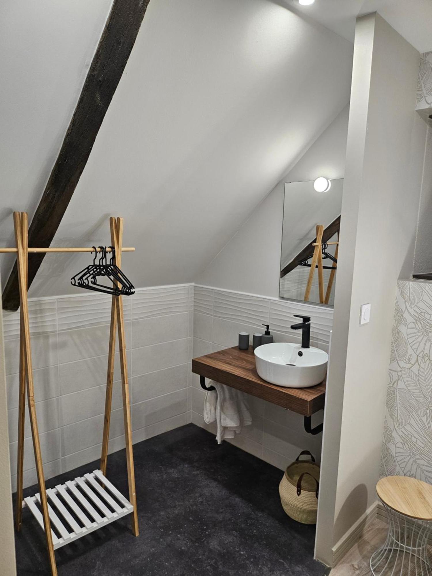 Moulin De Kerstrat Villa Brennilis Eksteriør bilde